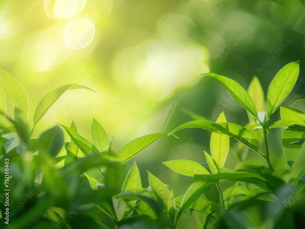 green nature background green nature background