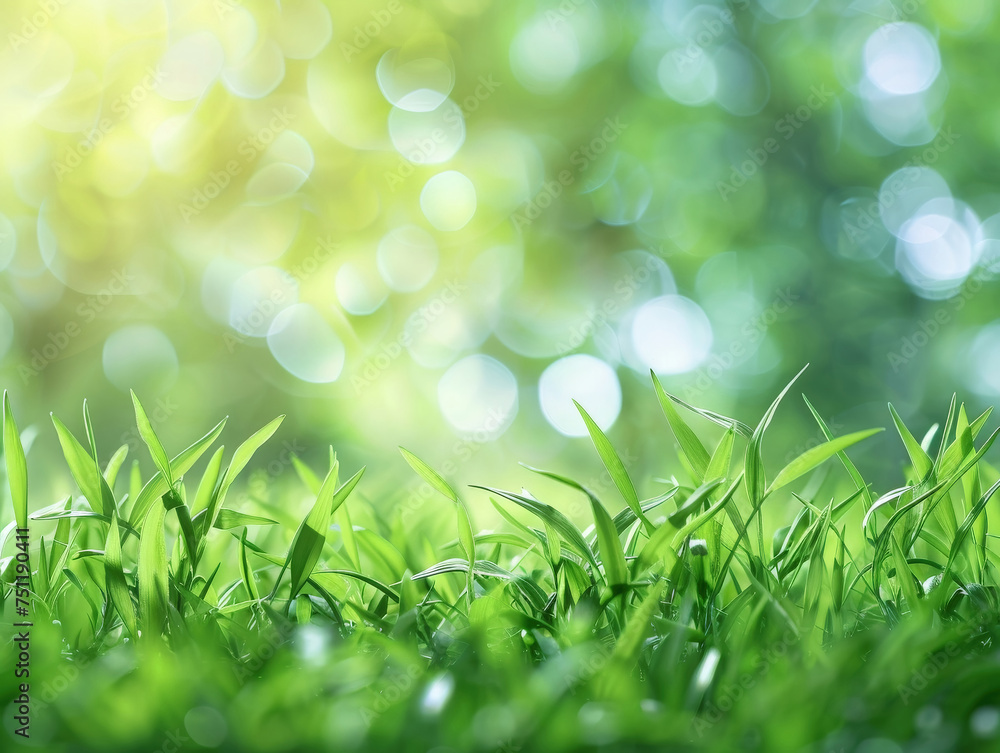 green nature background green nature background
