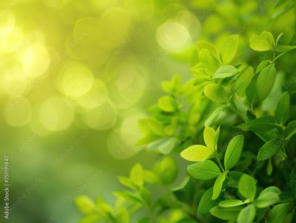 green nature background green nature background