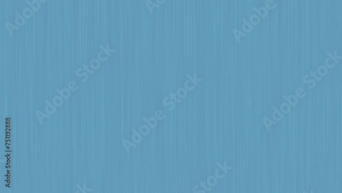Abstract vertically stripped blue looped video background.