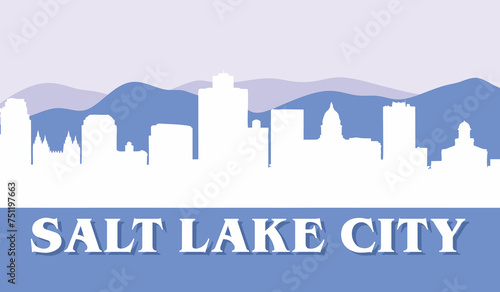 salt lake city utah united states