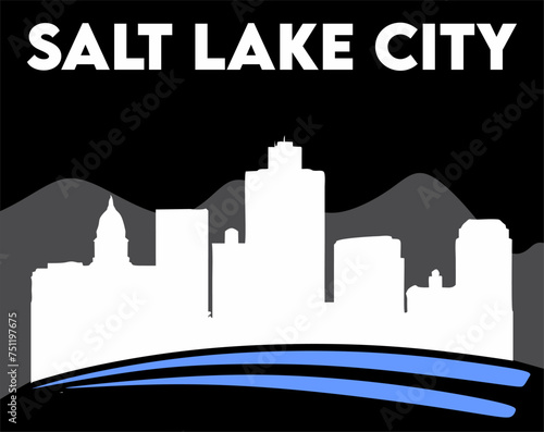 salt lake city utah united states