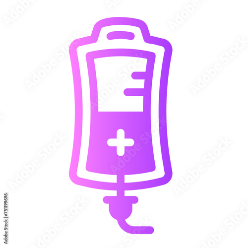 infuse Gradient icon