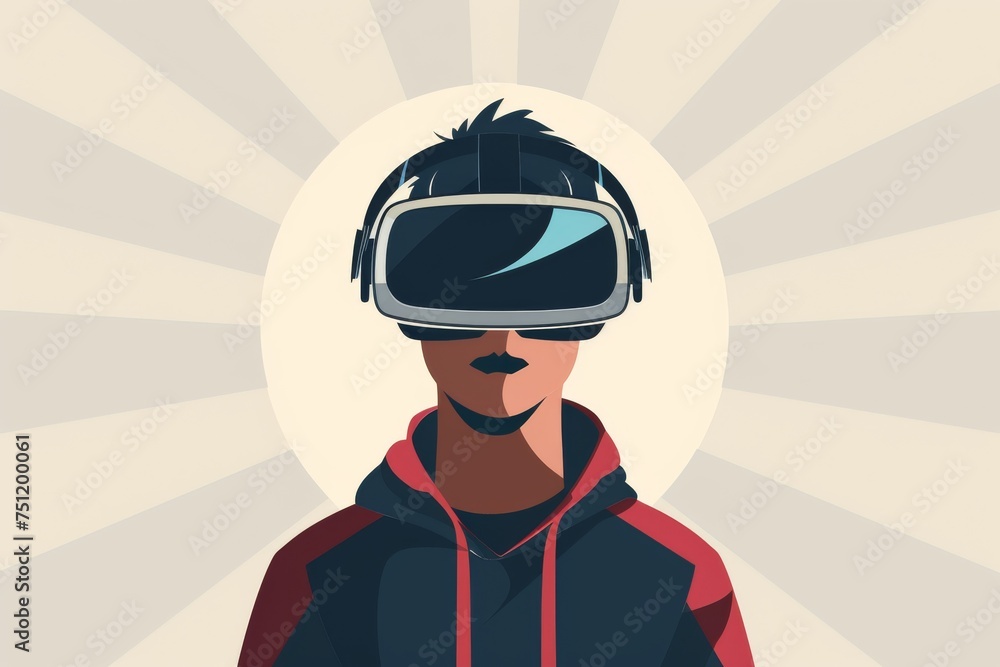 VR tech gadgets Mixed Virtual Reality Goggles for Sighting. Augmented reality Glasses Military Psychology. 3D Future Technology Athletic Headset Gadget and Digital Democracy Wearable Equipment VR tech gadgets Mixed Virtual Reality Goggles for Sighting. Augmented reality Glasses Military Psychology. 3D Future Technology Athletic Headset Gadget and Digital Democracy Wearable Equipment