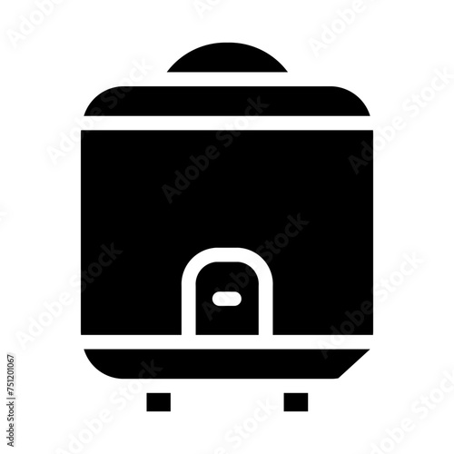 rice cooker