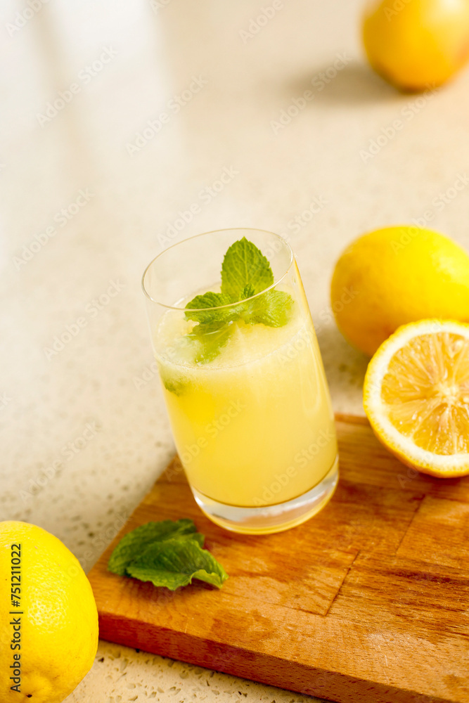 fresh orange juice fresh orange juice
