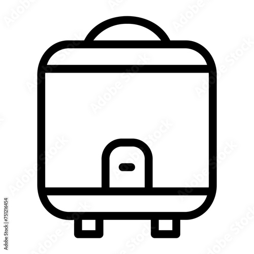 rice cooker