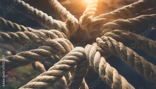 rope on a ship rope, knot, isolated, string, cord, nautical, line, 