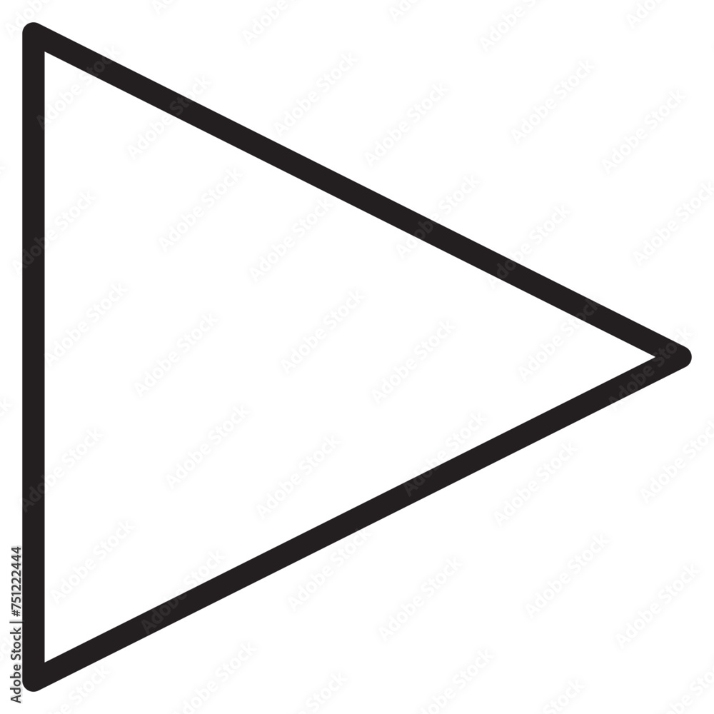 Illustration of arrow, Modern simple arrow, Button, Cursor Illustration of arrow, Modern simple arrow, Button, Cursor