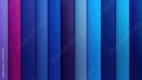 colorful vertical stripes harmony background