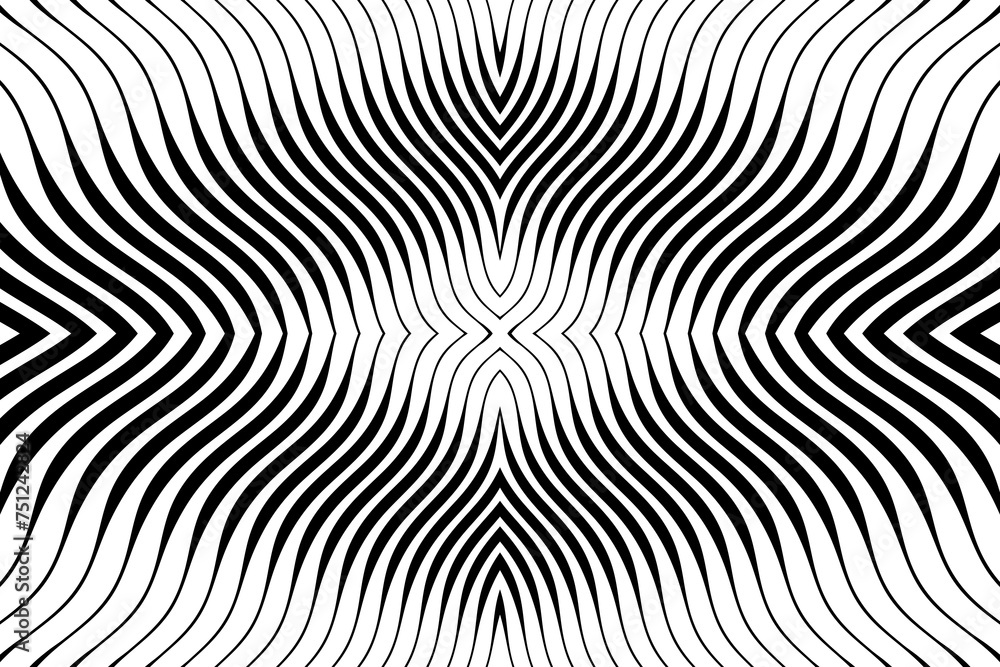 Abstract background with waves and curve lines. Abstract background with waves and curve lines.