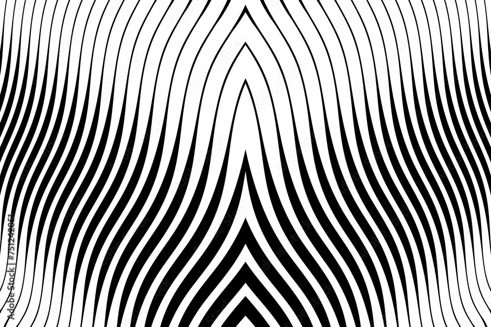 Abstract background with waves and curve lines. Abstract background with waves and curve lines.