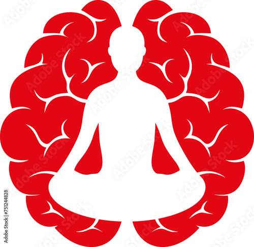 recovery vector template logo design