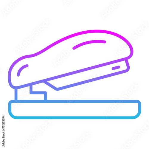 Stapler Icon