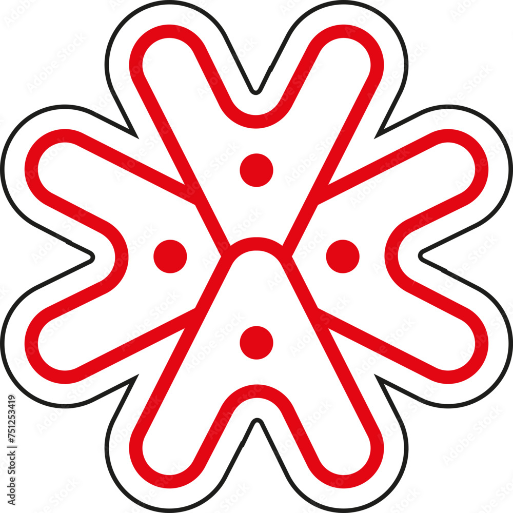 letter a flower vector template logo design letter a flower vector template logo design