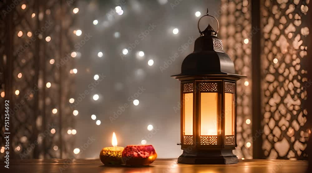 Ramadan Lantern: Symbol of Light and Celebration Ramadan Lantern: Symbol of Light and Celebration