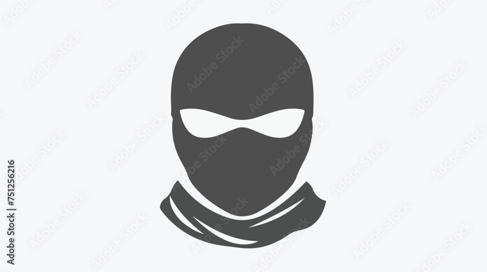 Privacy Mask vector