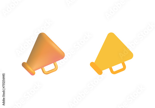 Megaphone