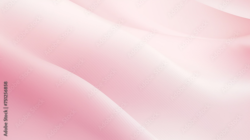 Abstract delicate romantic pink background with smooth lines Abstract delicate romantic pink background with smooth lines