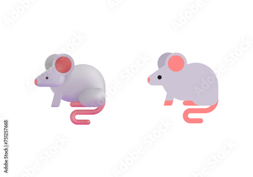 Mouse