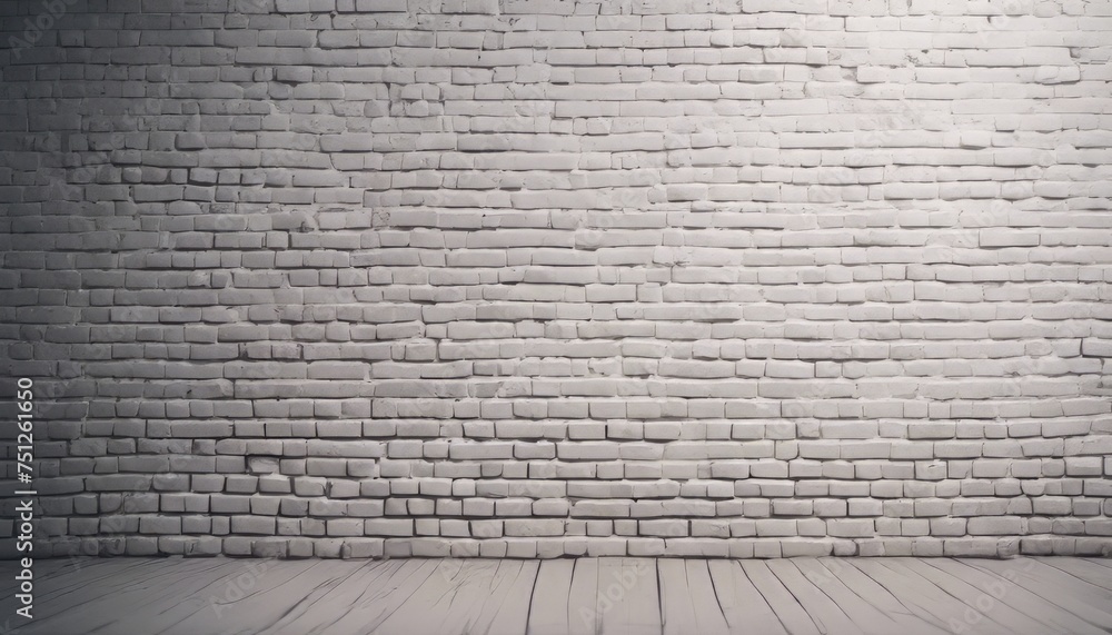 view of aesthetic old white brick wall background horizontal textures in the room image background view of aesthetic old white brick wall background horizontal textures in the room image background