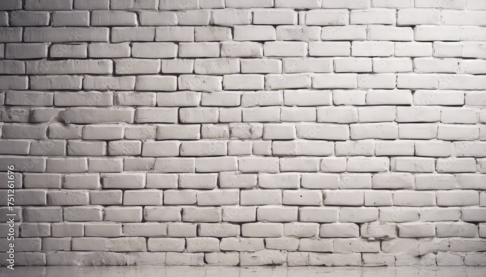 view of aesthetic old white brick wall background horizontal textures in the room image background view of aesthetic old white brick wall background horizontal textures in the room image background