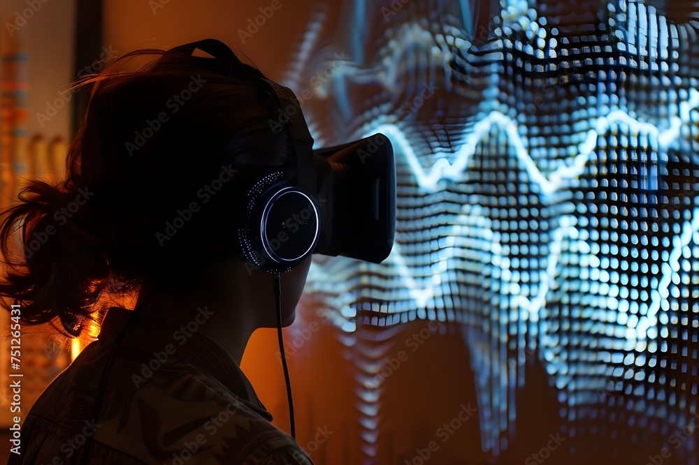 Sonic Resonance Imaging Device for Sound-Influen Sonic Resonance Imaging Device for Sound-Influen