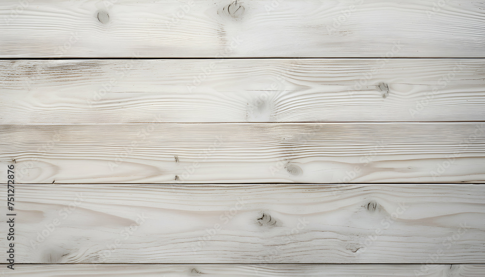 Naklejka premium white wood texture with natural patterns. background and texture for design.