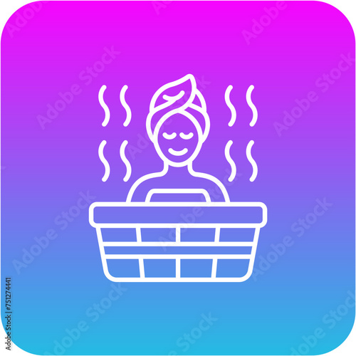 Jacuzzi Icon