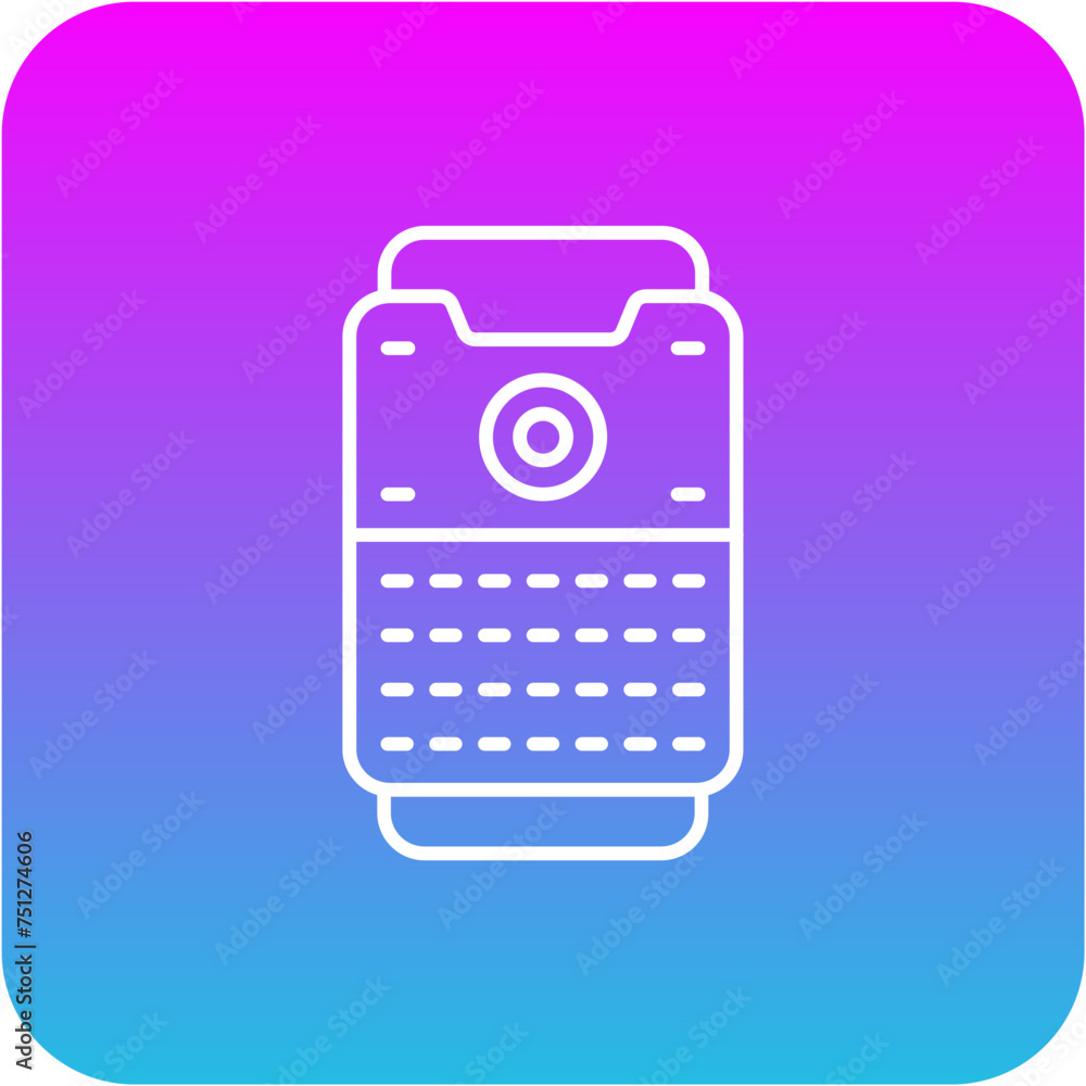 Smart Speaker Icon Smart Speaker Icon