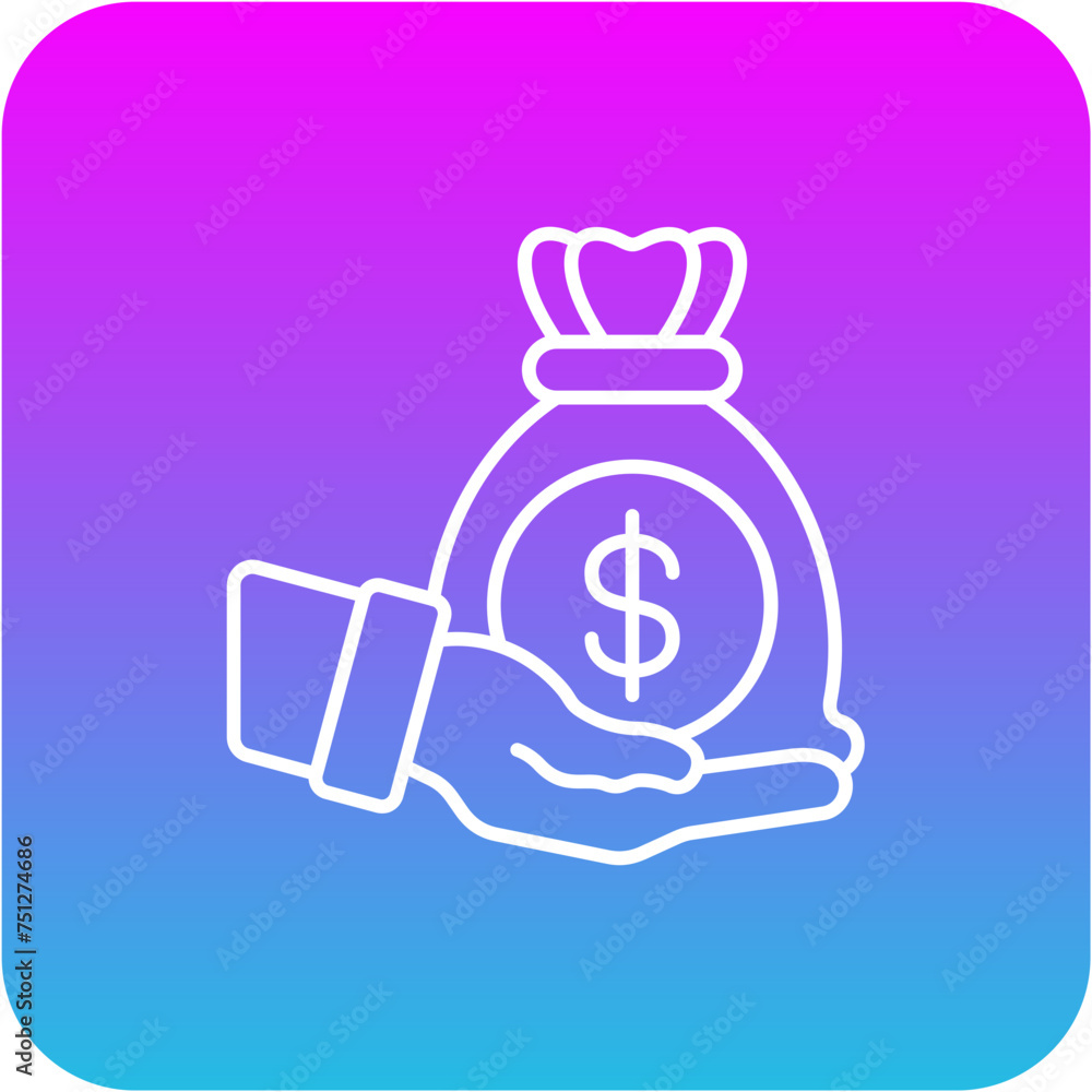 Donation Icon Donation Icon