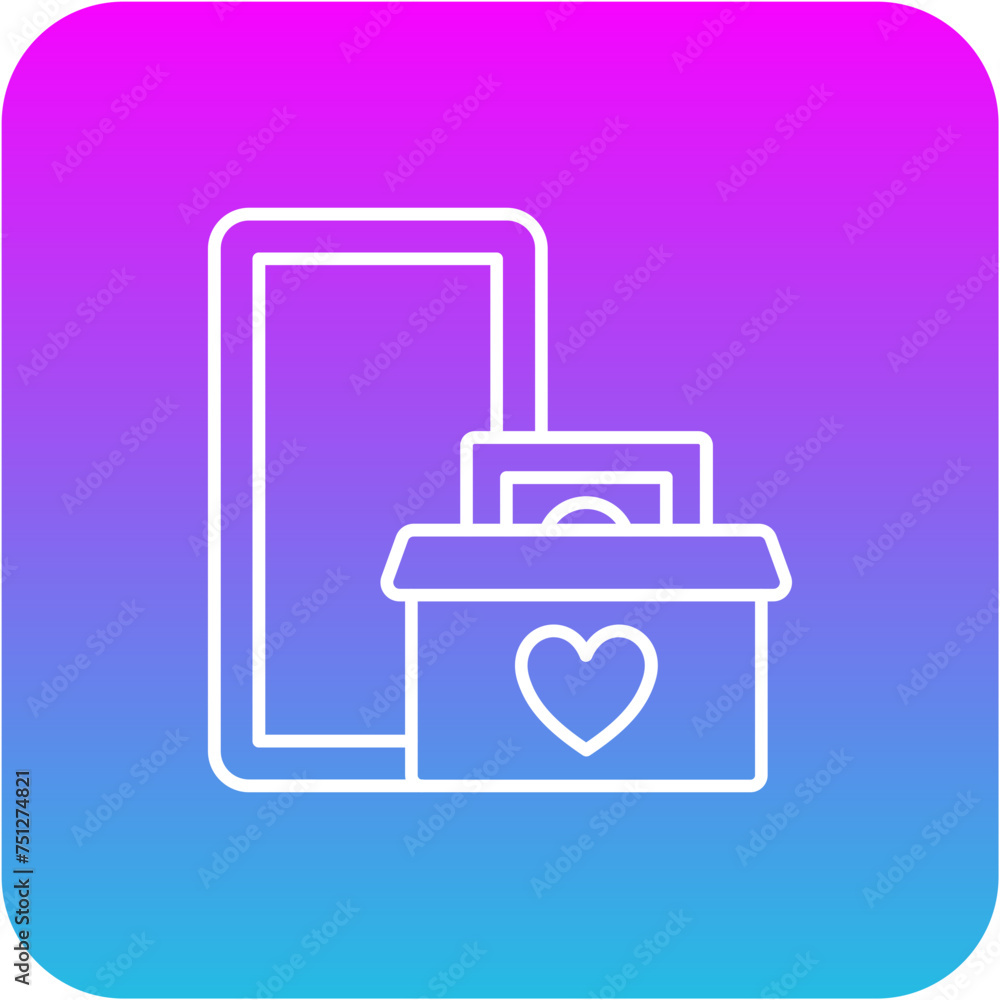 Mobile Icon Mobile Icon