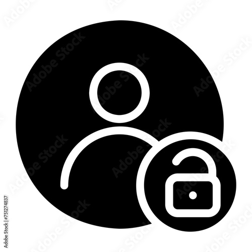 unlock
