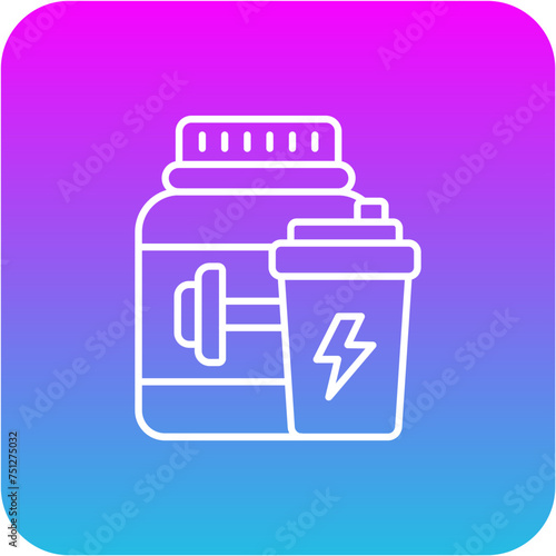Shake Icon