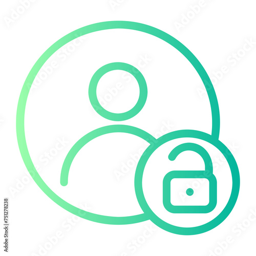 unlock