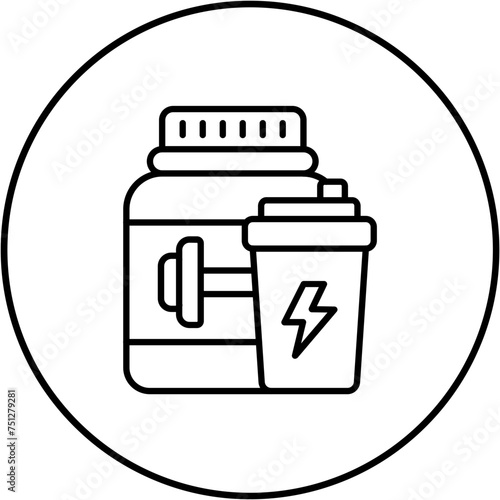 Shake Icon