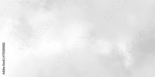 White fog effect,mist or smog cloudscape atmosphere smoke cloudy burnt rough,empty space.cumulus clouds nebula space ethereal.liquid smoke rising transparent smoke. 