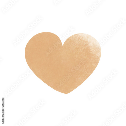 heart shaped cookies