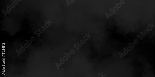 Black spectacular abstract smoke isolated crimson abstract reflection of neon.abstract watercolor,horizontal texture.smoke exploding,texture overlays.ice smoke,smoke swirls for effect. 