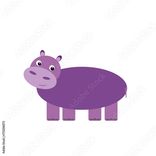 hippopotamus 