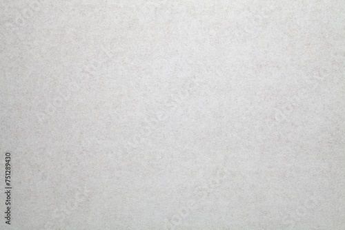sheet of gray cardboard texture background