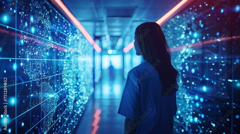 A digital finance lab where technology and business meet to explore new frontiers in financial innovation A digital finance lab where technology and business meet to explore new frontiers in financial innovation