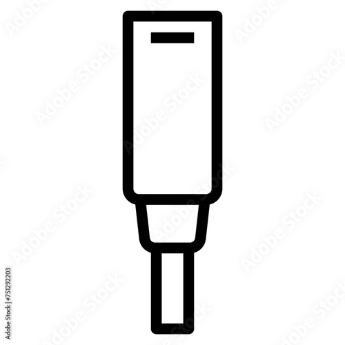 xlr icon