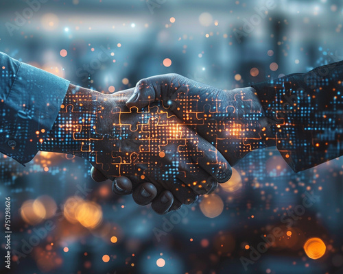 Private equity insights exclusive deals and partnership agreements