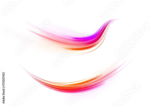 Database fast data transfer acceleration. Abstract vector fire circles, sparkling swirls and energy light spiral frames. Speed connection vector background. Vector png swirl trail effect. 