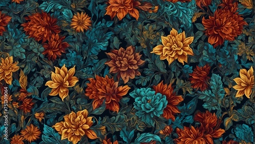 the most beautiful abstract vector, clean background