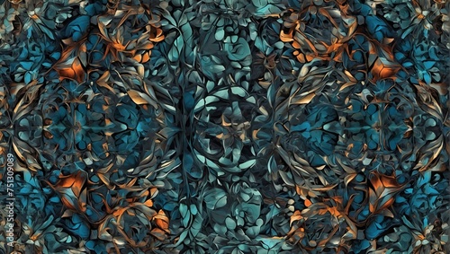 the most beautiful abstract vector, clean background