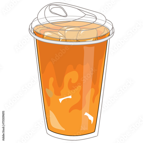 Coffee and beverages