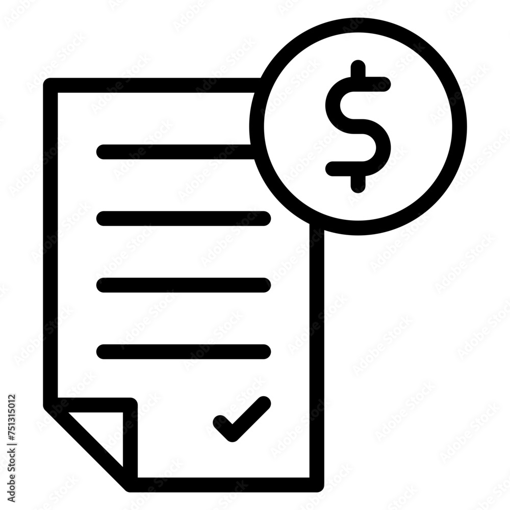 Finance Application icon vector image. Can be used for Automotive Dealership. Finance Application icon vector image. Can be used for Automotive Dealership.