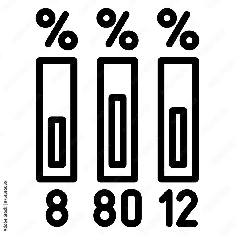 Poll icon vector image. Can be used for Politics. Poll icon vector image. Can be used for Politics.